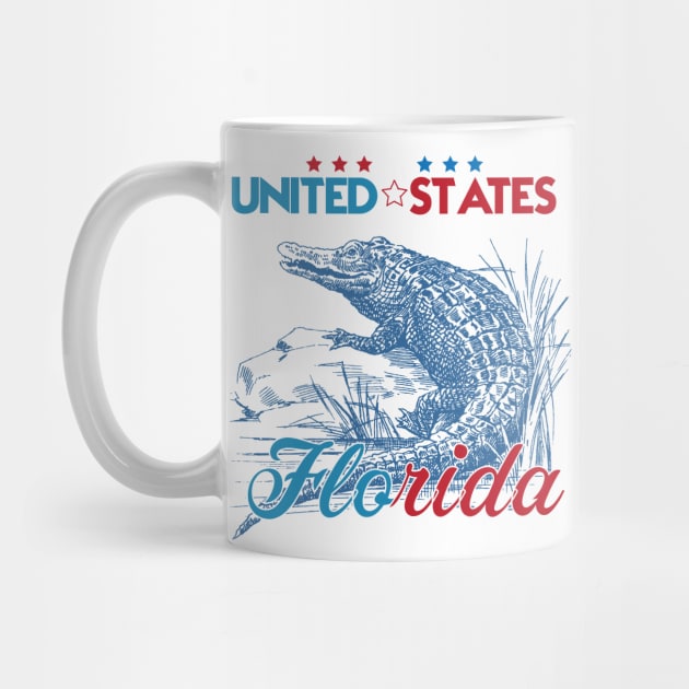 FLORIDA by theanomalius_merch